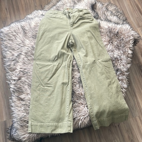 Pants - Picture 1 of 3